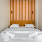 Elegant 1Bdr Paris Getaway For 4 Near Bastille