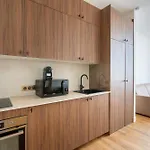 Elegant 1Bdr Paris Getaway For 4 Near Bastille