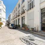 Elegant 1Bdr Paris Getaway For 4 Near Bastille