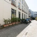 Elegant 1Bdr Paris Getaway For 4 Near Bastille