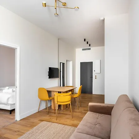 Elegant 1bdr Getaway For 4 Near Bastille