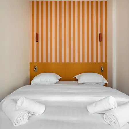 Elegant 1bdr Getaway For 4 Near Bastille Apartment *